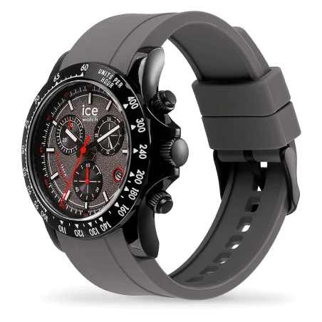 Montre Ice-Watch - Bewatch - Iron Grey