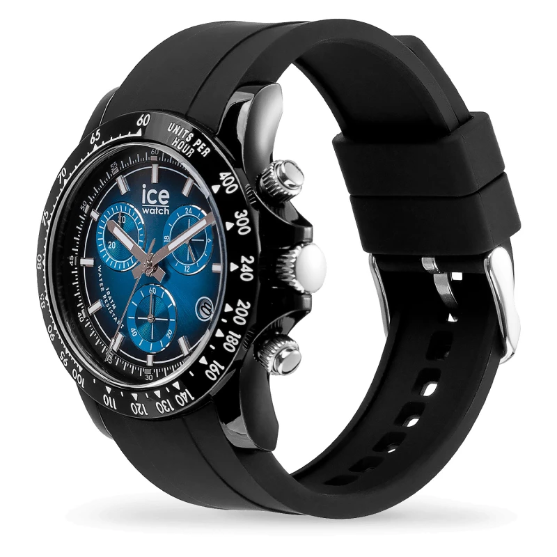 Montre Ice-Watch - Bewatch - Blue Ocean Blue