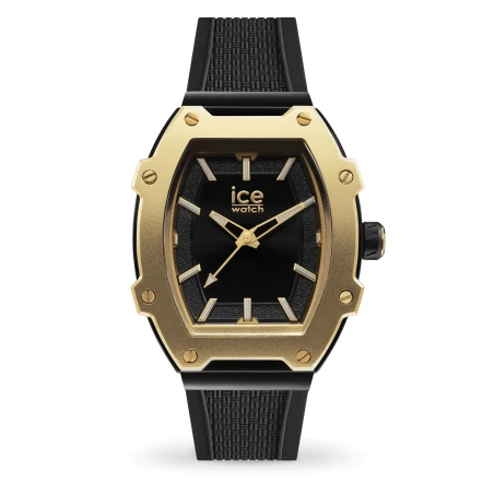 Montre Ice-Watch - Boliday - Black Gold