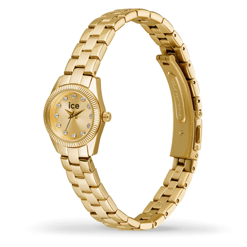 Montre Ice-Watch - Mimi - Gold