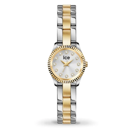 Montre Ice-Watch - Mimi - Silver Gold