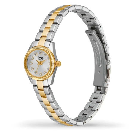 Montre Ice-Watch - Mimi - Silver Gold