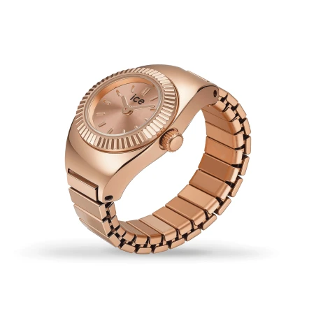 Montre Ice-Watch - Chouchou - Rose-Gold
