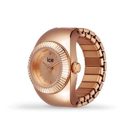 Montre Ice-Watch - Chouchou - Rose-Gold
