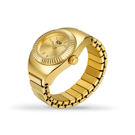 Montre Ice-Watch - Chouchou - Gold