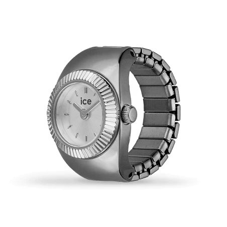 Montre Ice-Watch - Chouchou - Silver