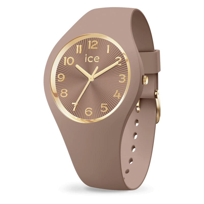 Montre Ice-Watch - Champagne - Mocha