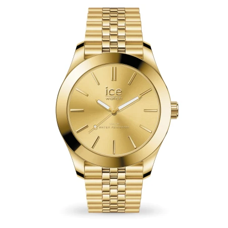 Montre Ice-Watch - Steel - Gold