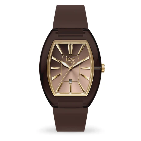 Montre Ice-Watch - Dome - Chocolate