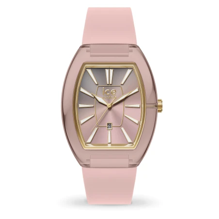 Montre Ice-Watch - Dome - Soft Pink