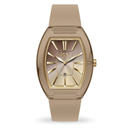 Montre Ice-Watch - Dome - Warm Taupe