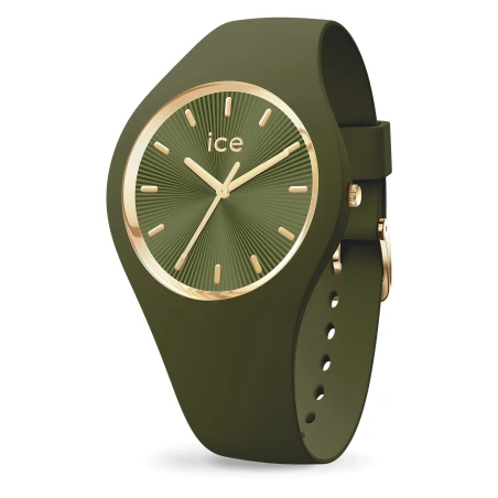 Montre Ice-Watch - Champagne - Olive Green