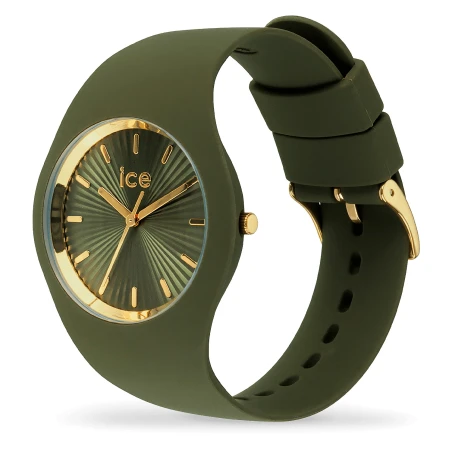 Montre Ice-Watch - Champagne - Olive Green