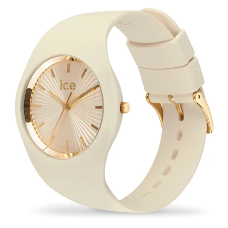 Montre Ice-Watch - Champagne - Almond Skin