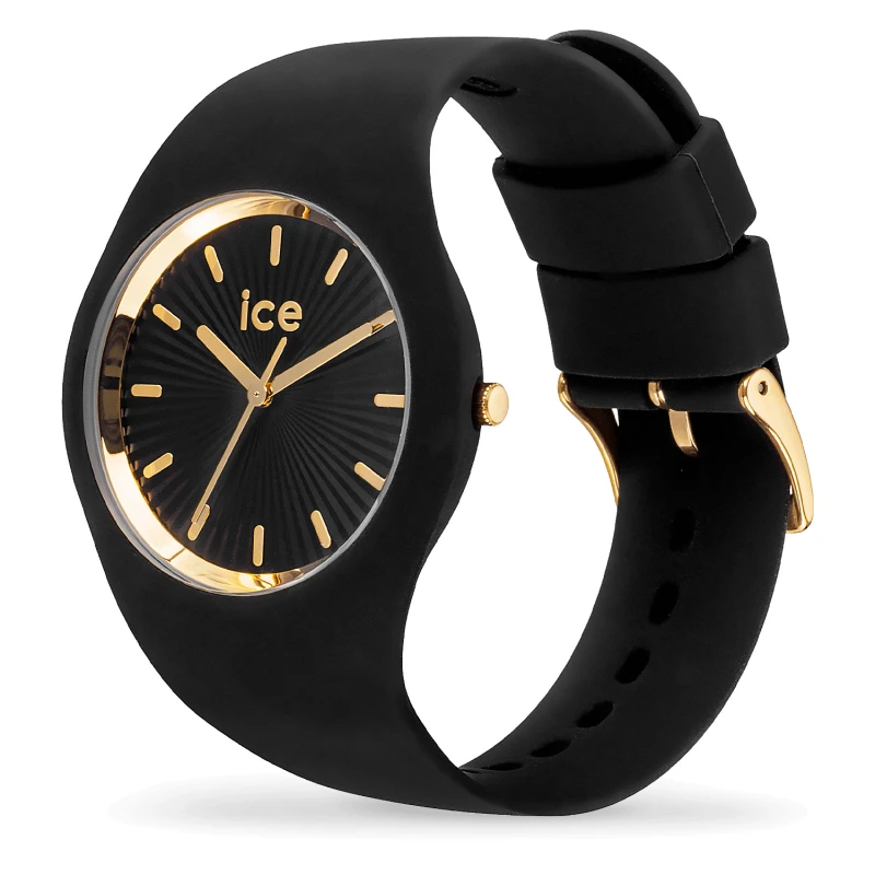 Montre Ice-Watch - Champagne - Black