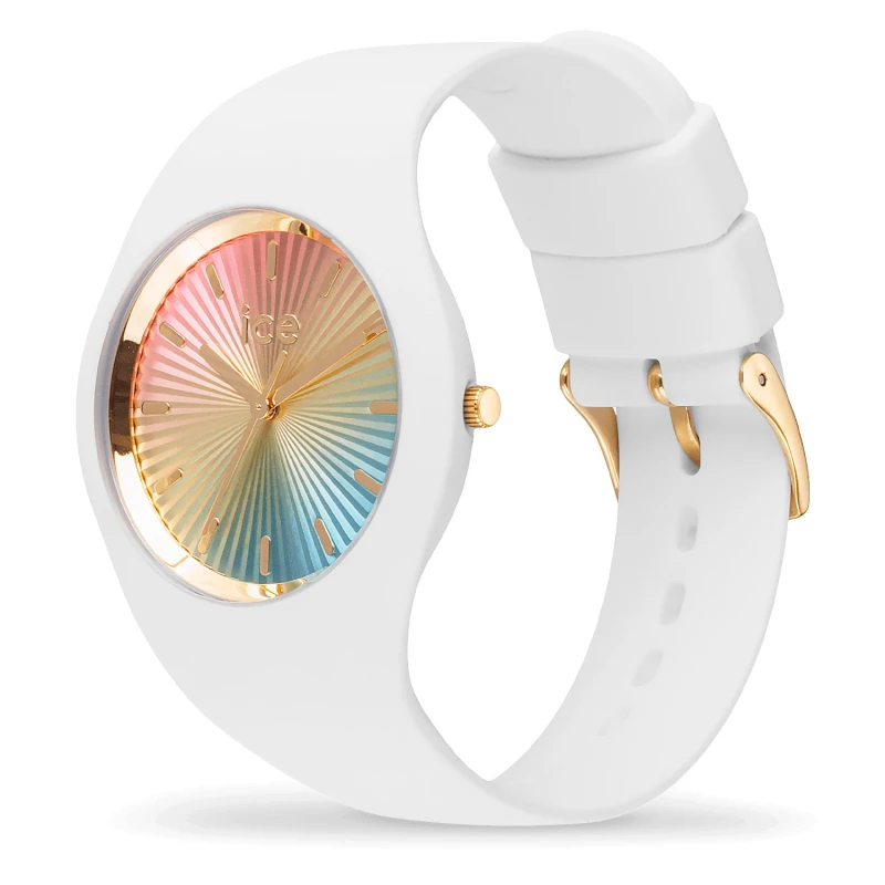 Montre Ice-Watch - Champagne - White Rainbow