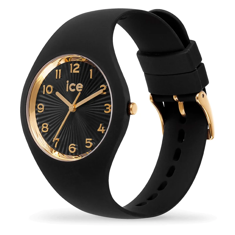 Montre Ice-Watch - Champagne - Black
