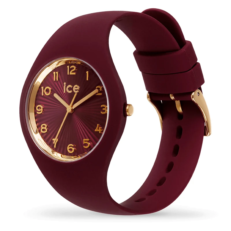 Montre Ice-Watch - Champagne - Cherry
