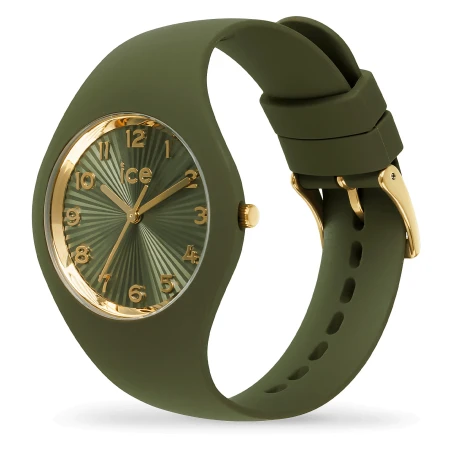 Montre Ice-Watch - Champagne - Olive Green