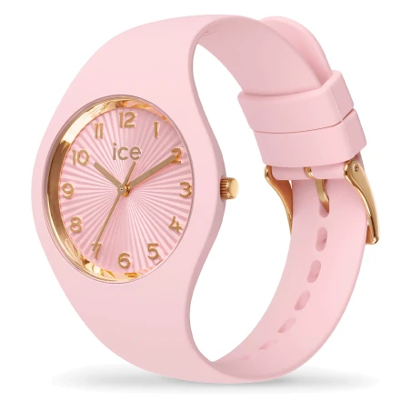 Montre Ice-Watch - Champagne - Soft Pink