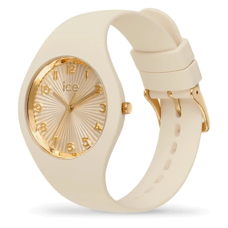 Montre Ice-Watch - Champagne - Almond Skin