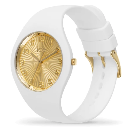 Montre Ice-Watch - Champagne - White Gold