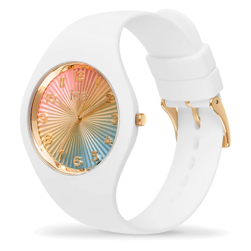 Montre Ice-Watch - Champagne - White Rainbow