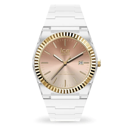 Montre Ice-Watch - Power - White Sunset Cappuccino