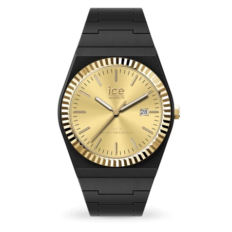 Montre Ice-Watch - Power - Golden Black