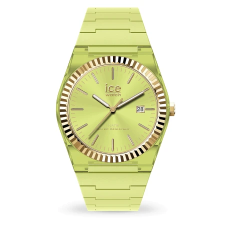 Montre Ice-Watch - Power - Daiquiri Green