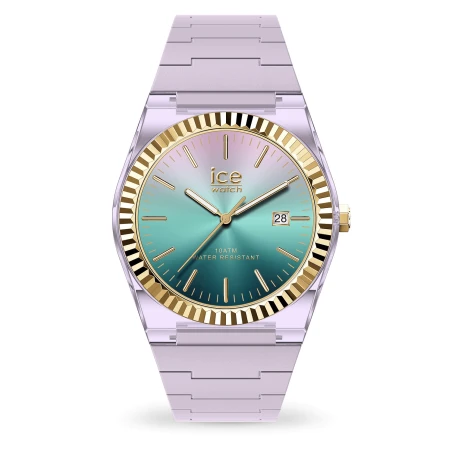 Montre Ice-Watch - Power - Sunset Lilac Verdigris