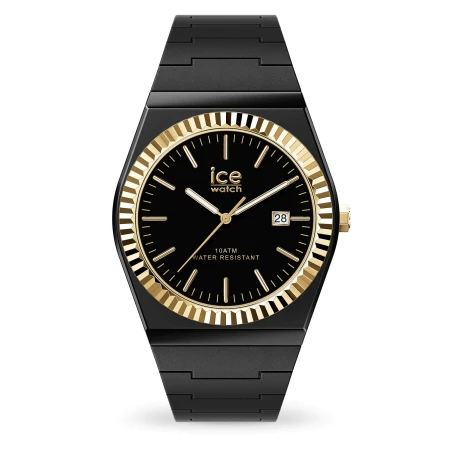 Montre Ice-Watch - Power - Black Gold