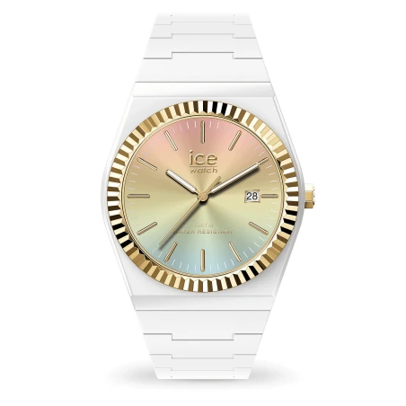 Montre Ice-Watch - Power - White Sunset Rainbow