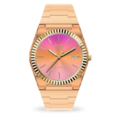 Montre Ice-Watch - Power - Sunset Peach