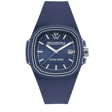 Montre Ice-Watch - Wp4 - Midnight Blue