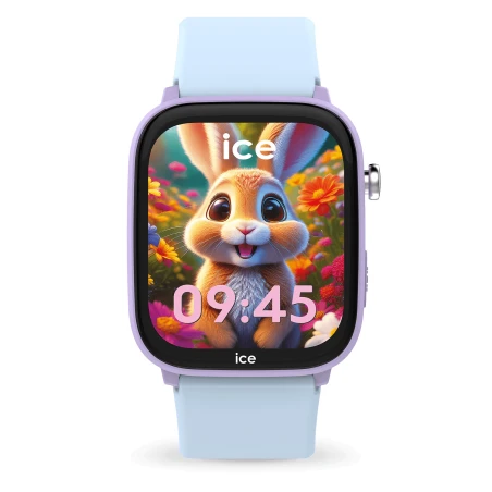 Montre Ice-Watch - Smart 3.0 Find My - Purple