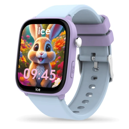 Montre Ice-Watch - Smart 3.0 Find My - Purple