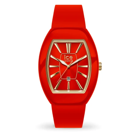 Montre Ice-Watch - Dome - Red Gold