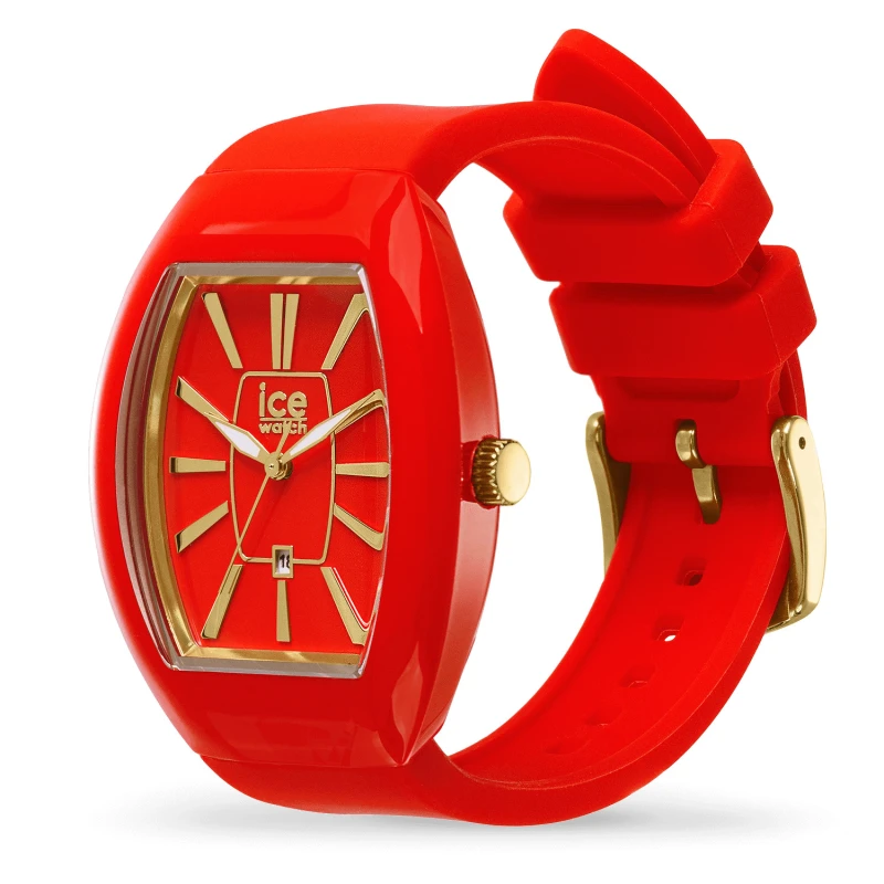 Montre Ice-Watch - Dome - Red Gold