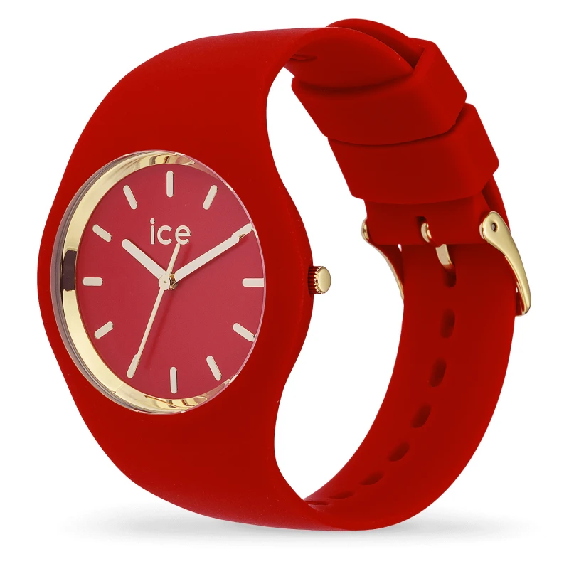 Montre Ice-Watch - Glam - Red