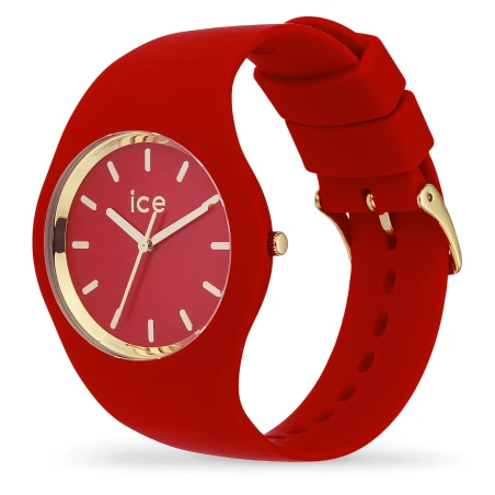 Montre Ice-Watch - Glam - Red