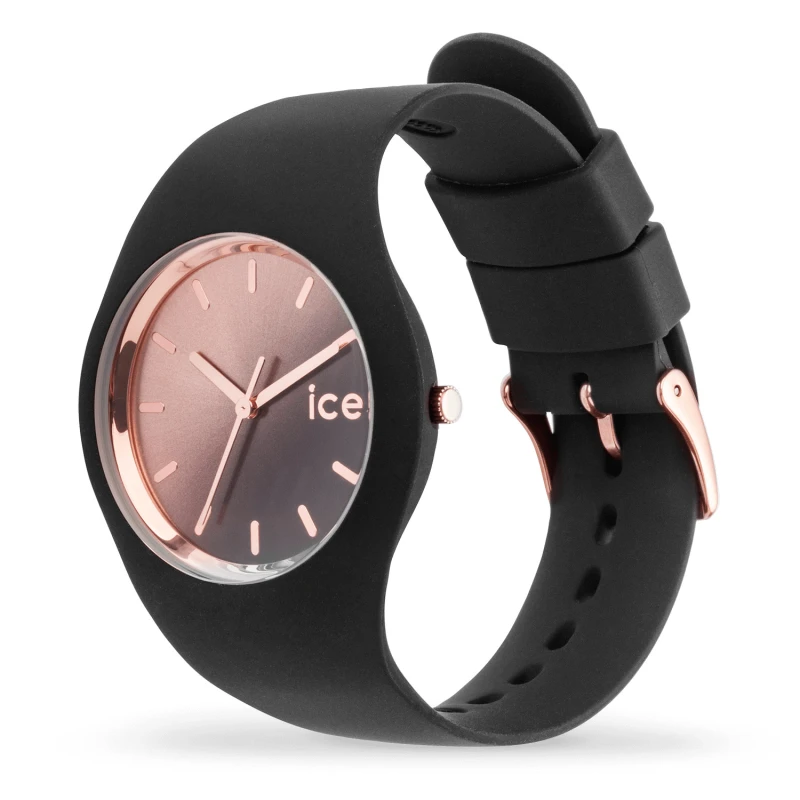 Montre Ice-Watch - Sunset - Black