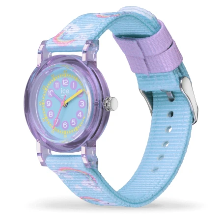 Montre Ice-Watch - Learning - Light Blue Rainbow