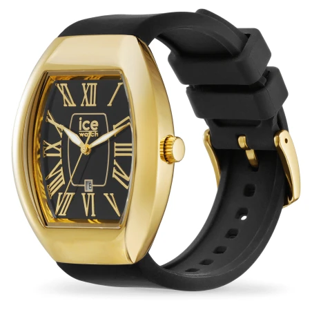 Montre Ice-Watch - Dome - Black Gold