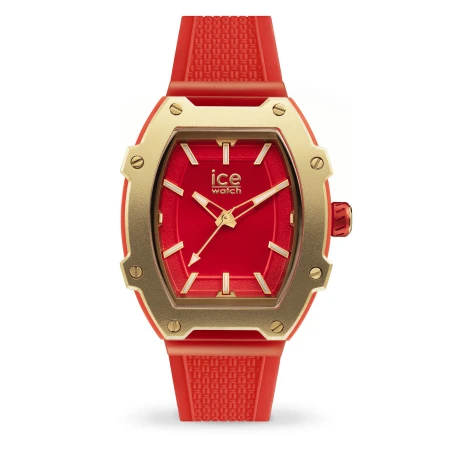 Montre Ice-Watch - Boliday - Red Gold