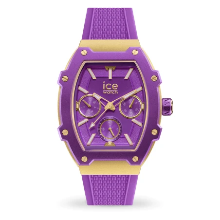 Montre Ice-Watch - Boliday - Ultra Violet