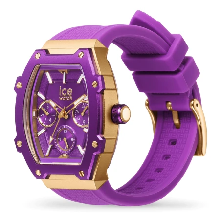 Montre Ice-Watch - Boliday - Ultra Violet