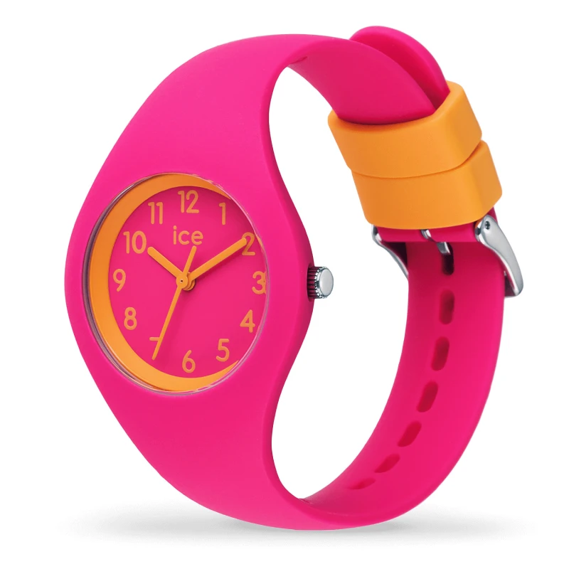 Montre Ice-Watch - Ola Kids - Candy fuschia