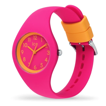 Montre Ice-Watch - Ola Kids - Candy fuschia