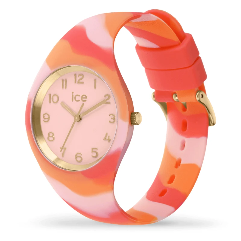 Montre Ice-Watch - Tie And Dye - Sunrise